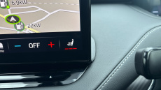 Skoda Enyaq 195kW 80x Sportline Plus 82kWh 4x4 5dr Auto Electric 